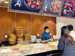 -食通天·寰宇集(杭州万象城店)