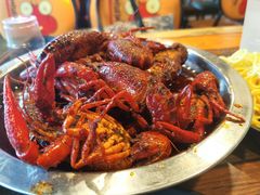 -王红军龙虾(新民路店)