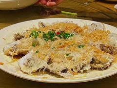 -拉完海鲜大排档(温岭店)