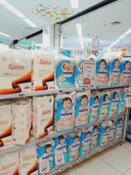-孩子王童乐园(武汉永旺店)