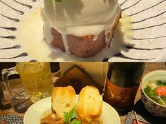 -三川·十酒Izakaya(南昌路店)