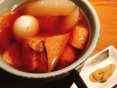 -万藏·荞麦酒房BANKURA JAPANESE SOBA KITCHEN(长乐路店)