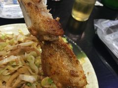 -川坝子酒楼(安华西里店)