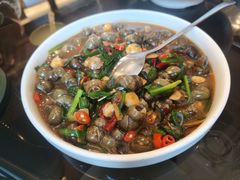 炒螺蛳-七八九餐厅(浦江店)