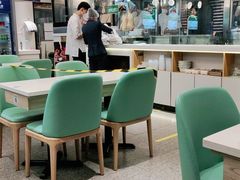 大堂-紫光园·烤鸭(美术馆店)