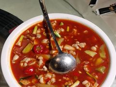 -陈生记黑鱼馆·20年活鱼现杀(宁波鼓楼店)