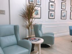 -FLAIR HAIR SALON