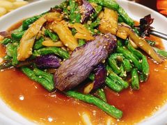 -胶东小渔村·博山菜(齐悦店)