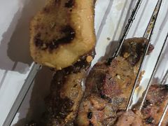 -三个大叔东北烧烤·砂锅菜(西三旗店)