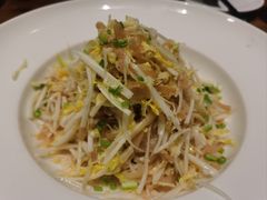 -山海经·海边人家 海鲜新青岛菜(扬州路店)