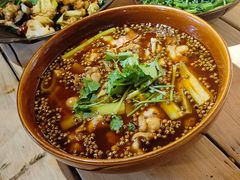 -饭江湖·江湖菜(湖广会馆店)