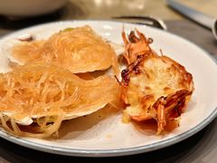 -博林天瑞喜来登酒店·西丽尚膳