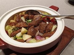 -柴门头啖汤·经典川菜·慢火汤品(锦城万达店)