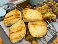 -亿牌牌东北烧烤(怀特店)