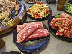 -杨小佳·齐齐哈尔烤肉·烤串(广州店)