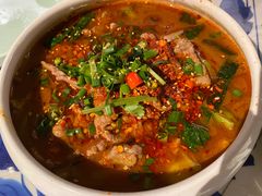 -绿茶餐厅(布吉万象汇店)