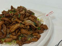 -阳江餐厅·30年老字号·粤菜海鲜大排档