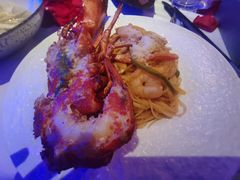 -天玑高空江景餐厅&酒吧Sky Secret Restaurant&Bar