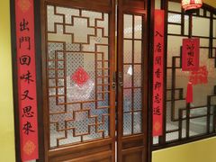 -西贝(六里桥旗舰店)