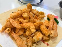 -百味饺子城•海鲜家常菜(秦皇岛店)