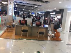 -凯德MALL(望京店)