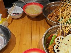 -嘉州鲜知味钵钵鸡(奎星楼店)