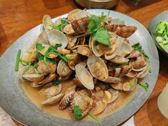 -老虎滩大连海鲜烧烤(水游城店)