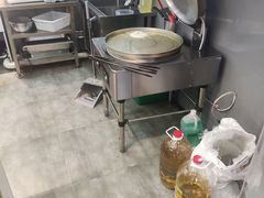 -姚知味鲜肉椒香饼(大十字店)