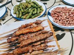 -新凯旋烧烤·燕姐千岛湖土菜