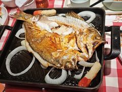 -西贝(南开大悦城店)