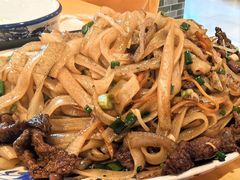 -大戚饭店(泰华路店)