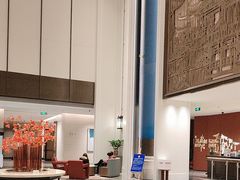 -北京东三环希尔顿逸林酒店