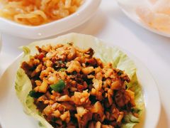 -北京烤鸭店