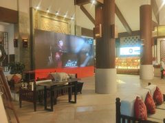 -七仙岭君澜度假酒店
