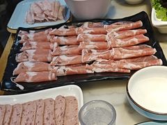 -马记伊源斋涮肉·清真菜(百子湾店)