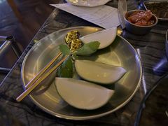 -义气烤肉餐吧(大族广场店)