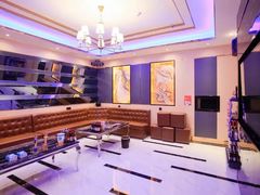 -聚会山庄·派对会议团建别墅轰趴馆(中兴和园店)