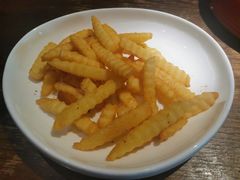 -令狐冲·炭烤活鱼(宝龙店)