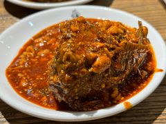 麻辣兔头-老号尤兔头(幸福店)