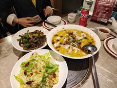 -新渝城·川菜·火锅(区庄店)