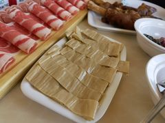 -阳坊胜利涮羊肉(阳坊老店)