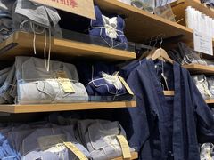 -MUJI无印良品(西湖银泰城店)
