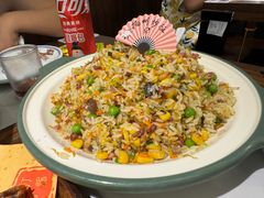 -打酱油·非遗淮扬菜(瘦西湖梅岭店)