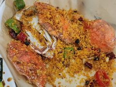 -嘉升大排档(番禺总店)