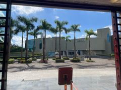 -二沙岛-广东华侨博物馆