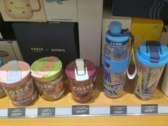 -COSTA COFFEE(房山印象城店)