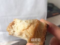 鱼籽法棍-WHEAT&BAKER-麥(凯德来福士店)