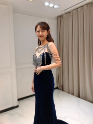 -GRACE KELLY婚纱与礼服(北京店)