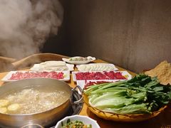 -海银海记潮汕牛肉火锅(新港中路海珠店)