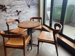 -星巴克臻选(成都宽窄巷子店)